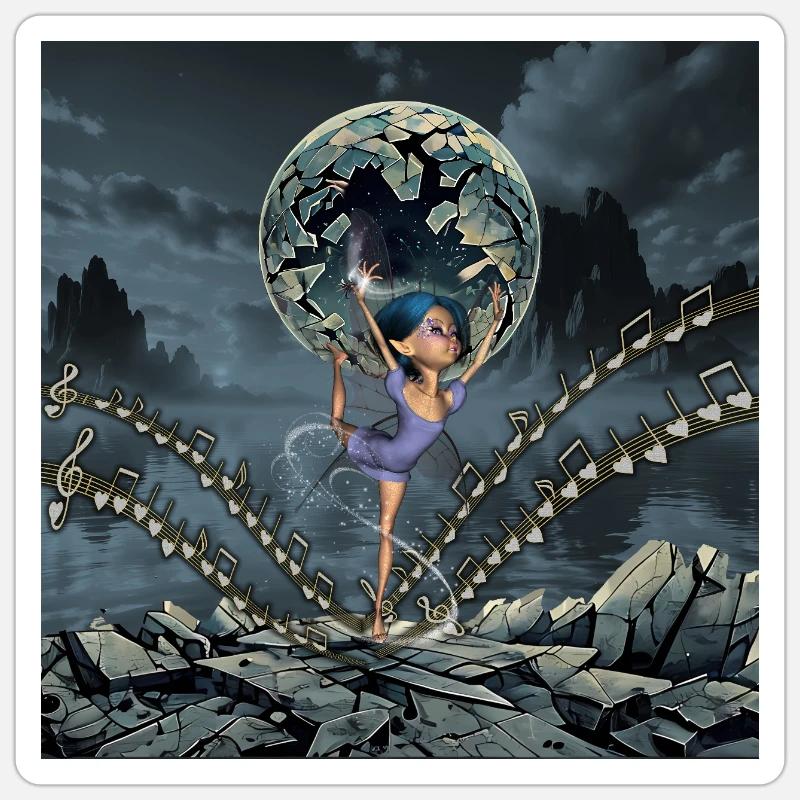 Tarra koko S (10 x 10 cm) - 