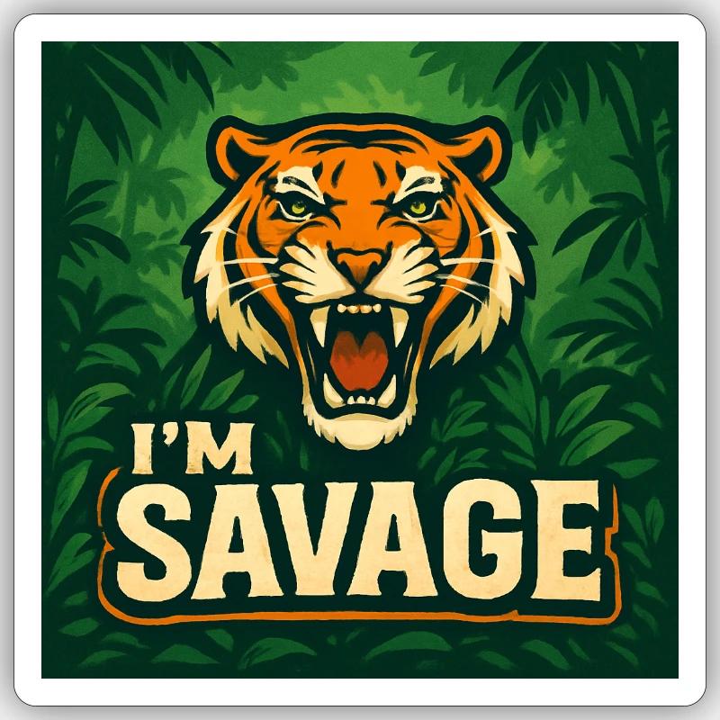 DBC267D7 5627 4FF3 9ED2 63A8B575F43D Sticker size S (10 x 10 cm)