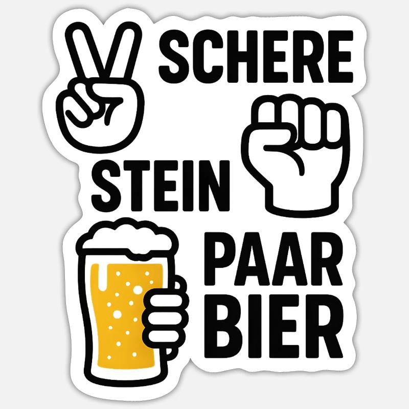 blockedName Sticker Größe S (10 x 10 cm)