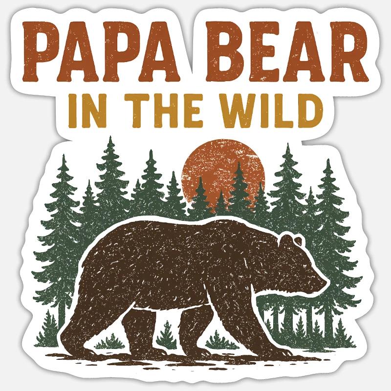 Sticker størrelse S (10 x 10 cm) - 