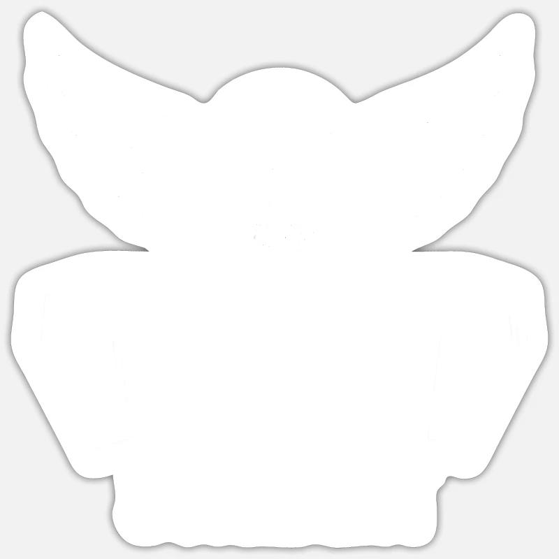 Keep out of direct sunlight! Vampire Goth Emo Sticker Größe S (10 x 10 cm)