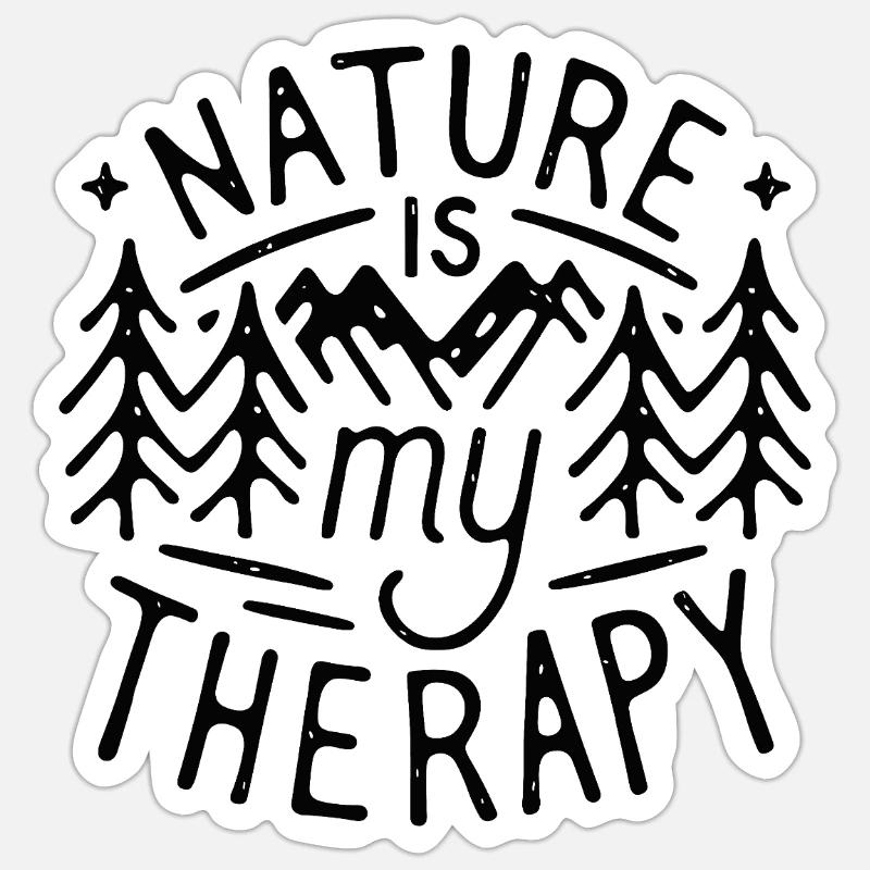 Sticker størrelse S (10 x 10 cm) - 