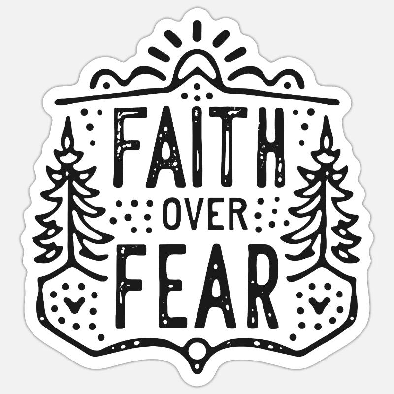 Sticker størrelse S (10 x 10 cm) - 