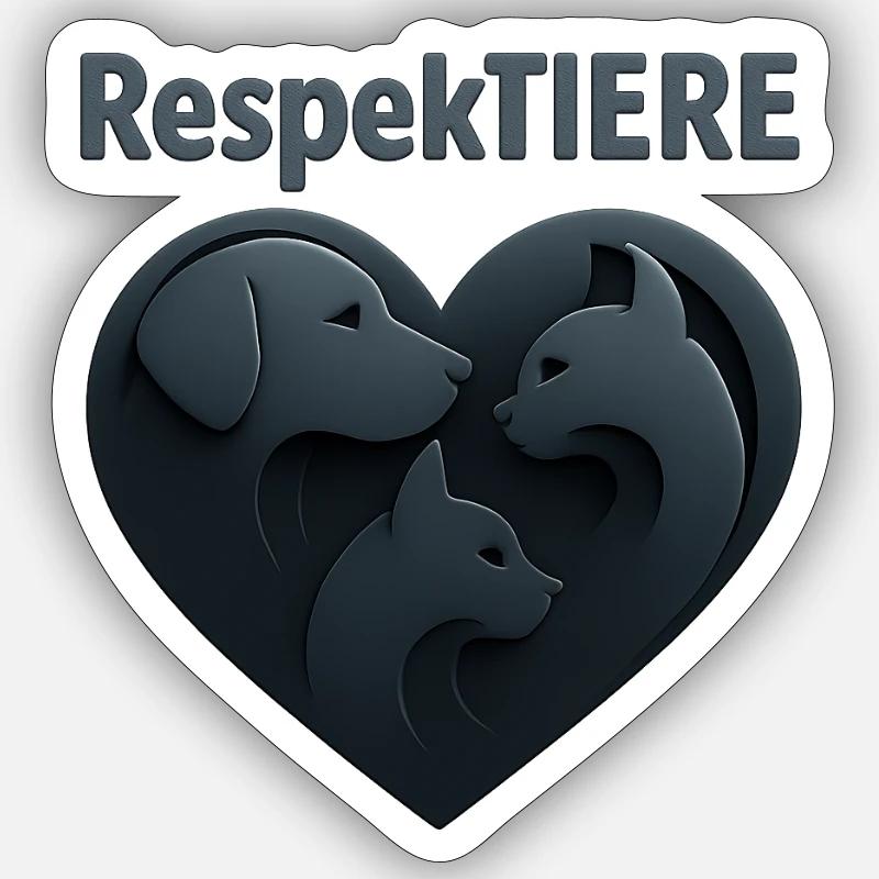 Sticker formato S (10 x 10 cm) - 