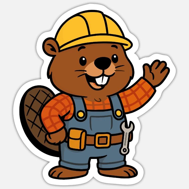 Sticker formato S (10 x 10 cm) - 