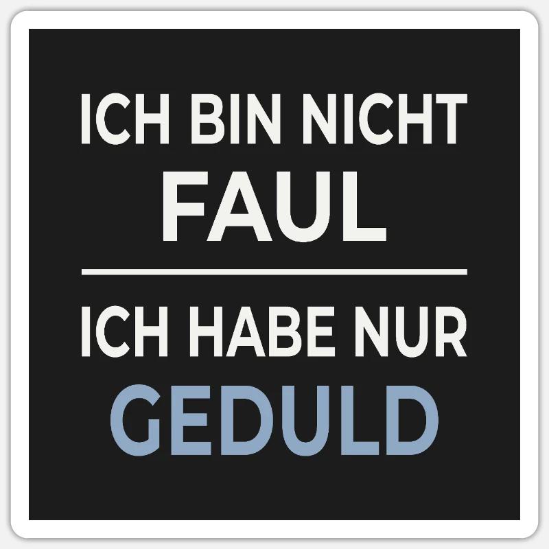 Sticker formato S (10 x 10 cm) - 