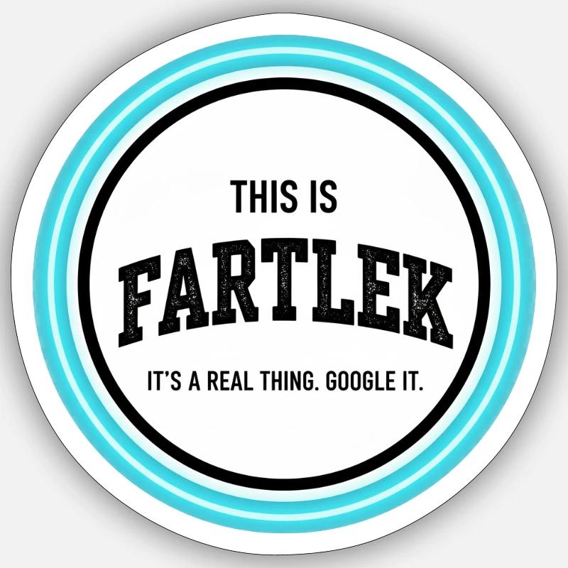 1_4 - Sticker size S (10 x 10 cm) - white matte