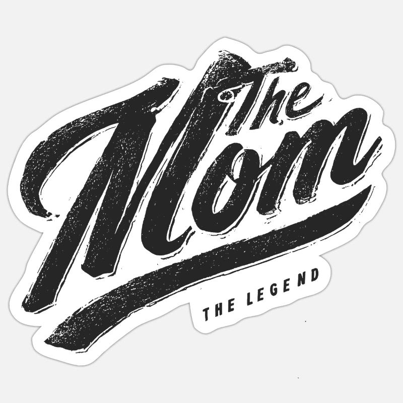 Sticker formato S (10 x 10 cm) - 