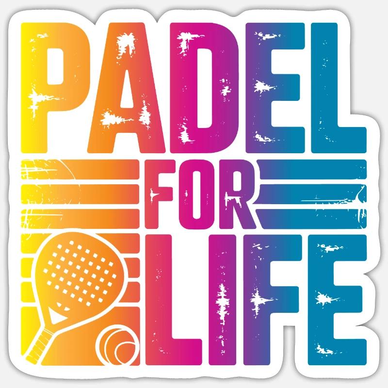 Sticker størrelse S (10 x 10 cm) - 