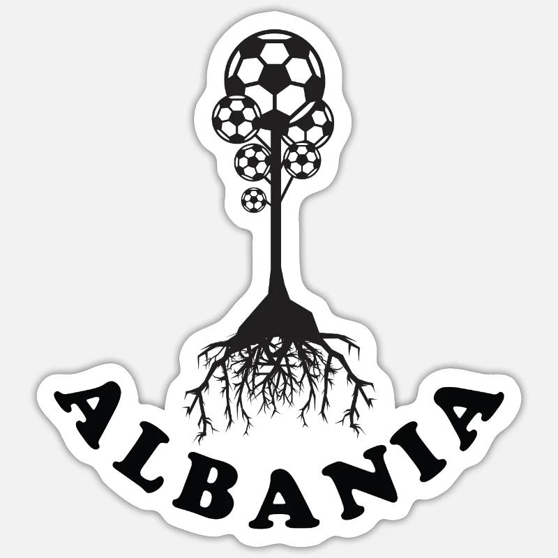 Sticker formato S (10 x 10 cm) - 