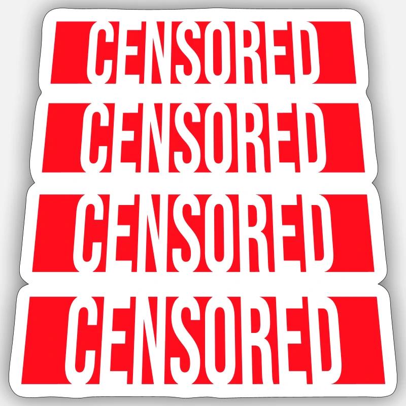 Sticker formato S (10 x 10 cm) - 