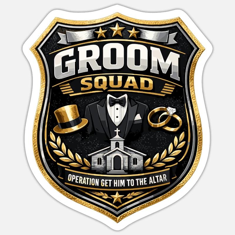 Sticker formato S (10 x 10 cm) - 