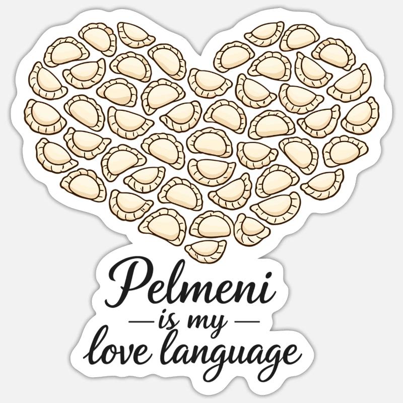 Sticker formato S (10 x 10 cm) - 