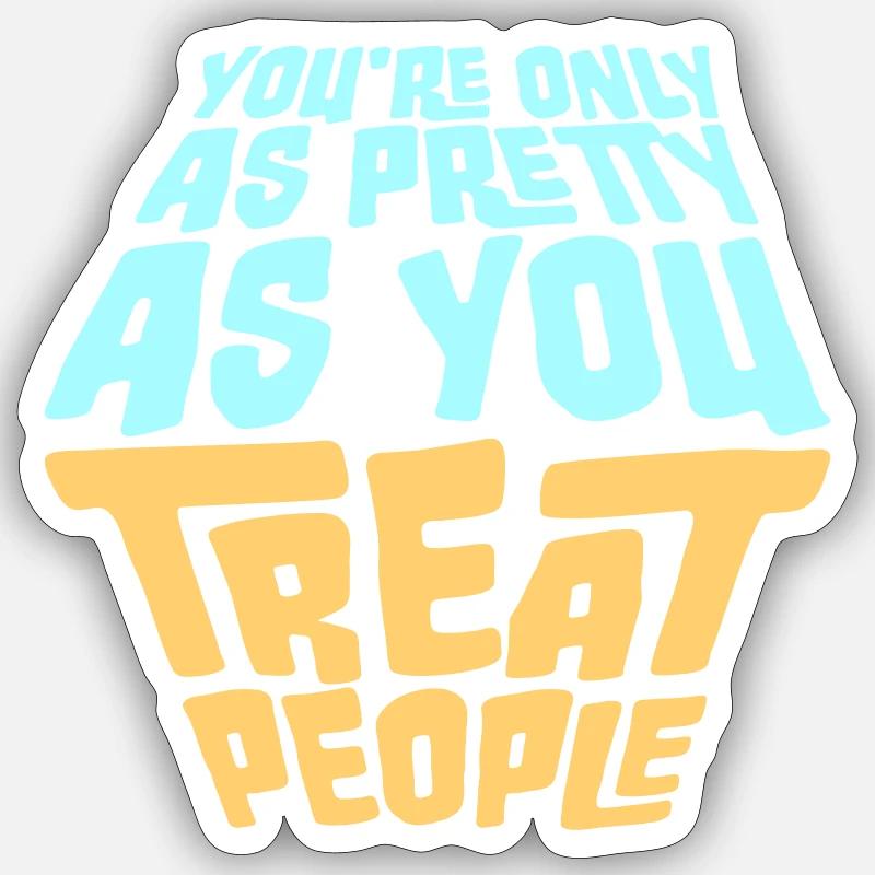 Sticker formato S (10 x 10 cm) - 
