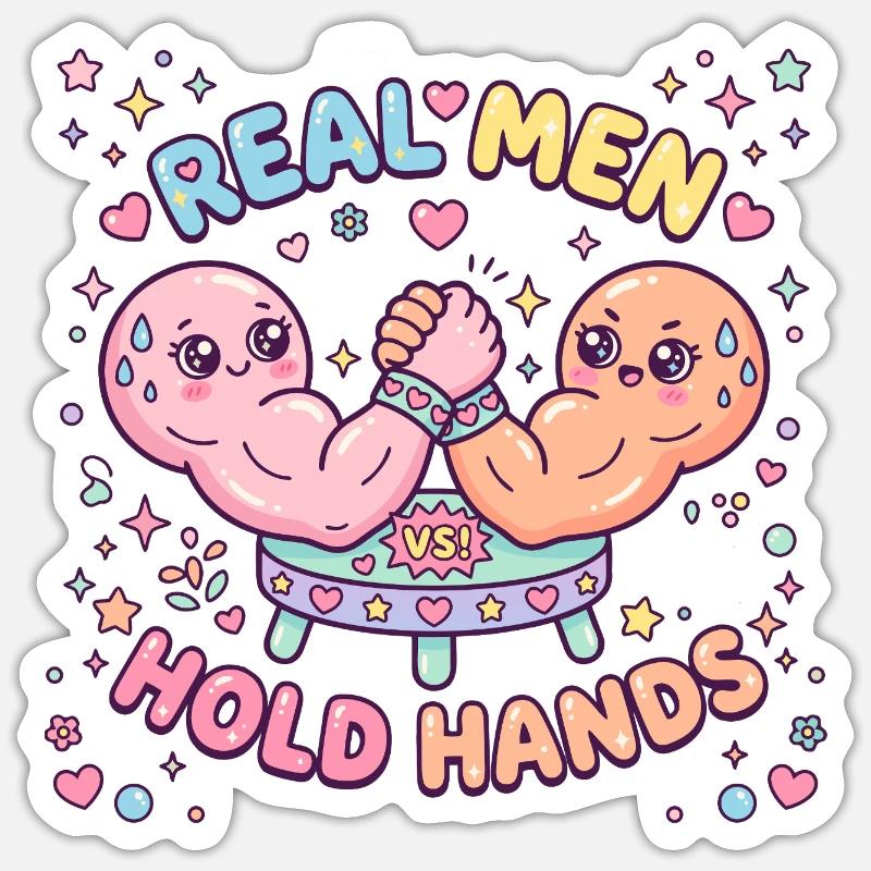 Sticker størrelse S (10 x 10 cm) - 