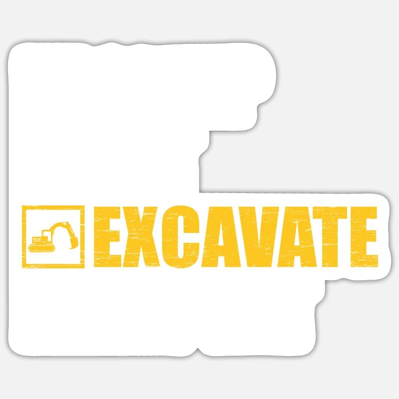 Pelles Sticker taille S (10 x 10 cm)