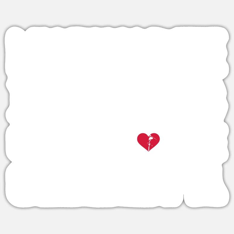 Papy - Sticker taille S (10 x 10 cm) - blanc mat