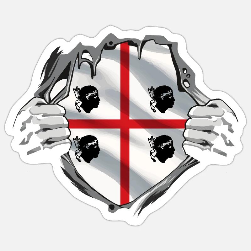 Sticker formato S (10 x 10 cm) - 