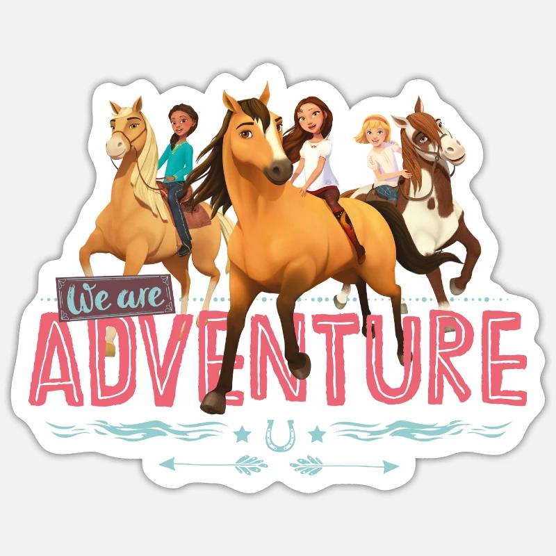 Sticker formato S (10 x 10 cm) - 