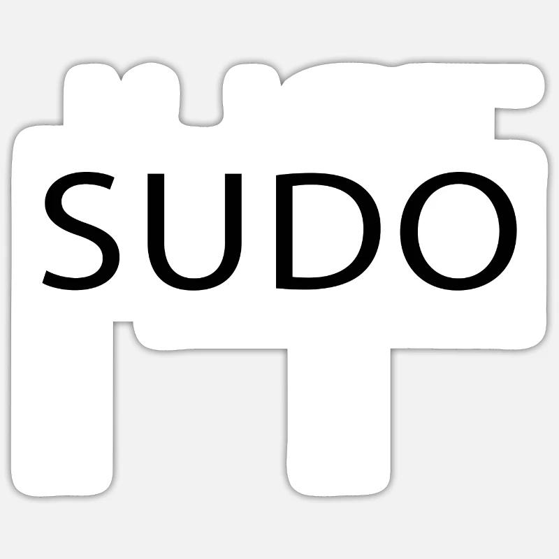 C Sharp Programmation Joyeux anniversaire Cadeau PC Sticker taille S (10 x 10 cm)