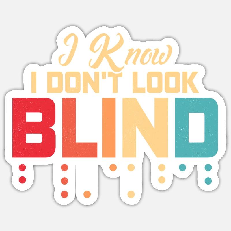 Sticker formato S (10 x 10 cm) - 