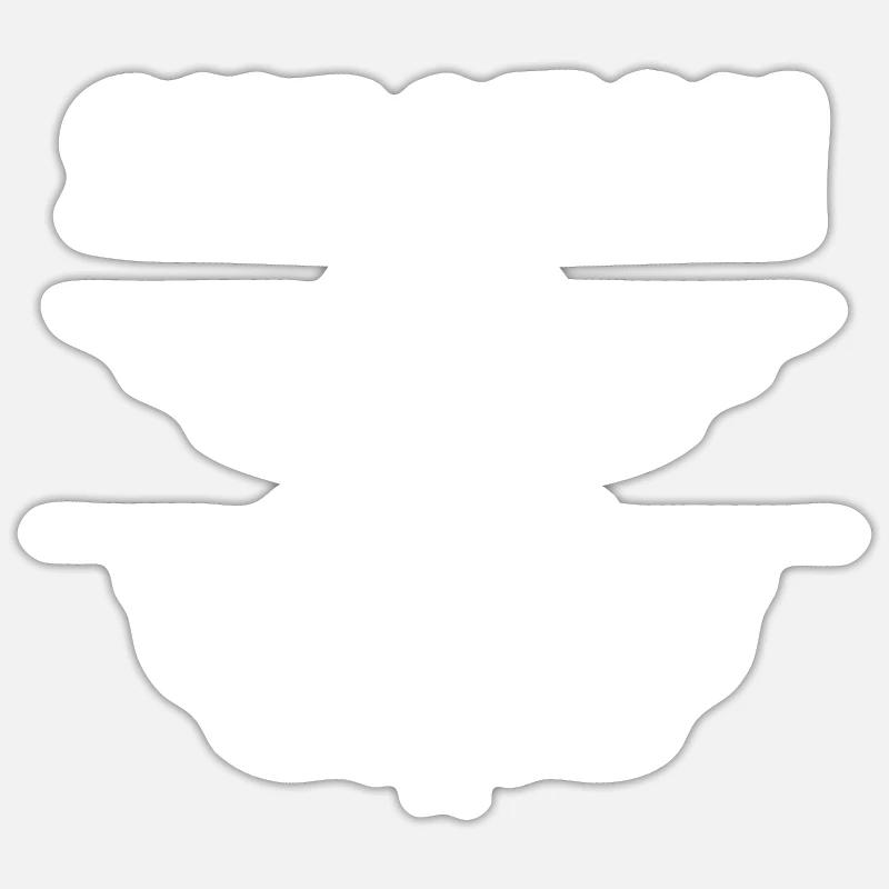 Surgeon Unit for Special Tasks Sticker size S (10 x 10 cm)
