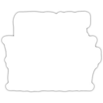 Book Cat Wine Book Fan Quote Comics Awesome Lover - Sticker size S (10 x 10 cm) - white matte - Front