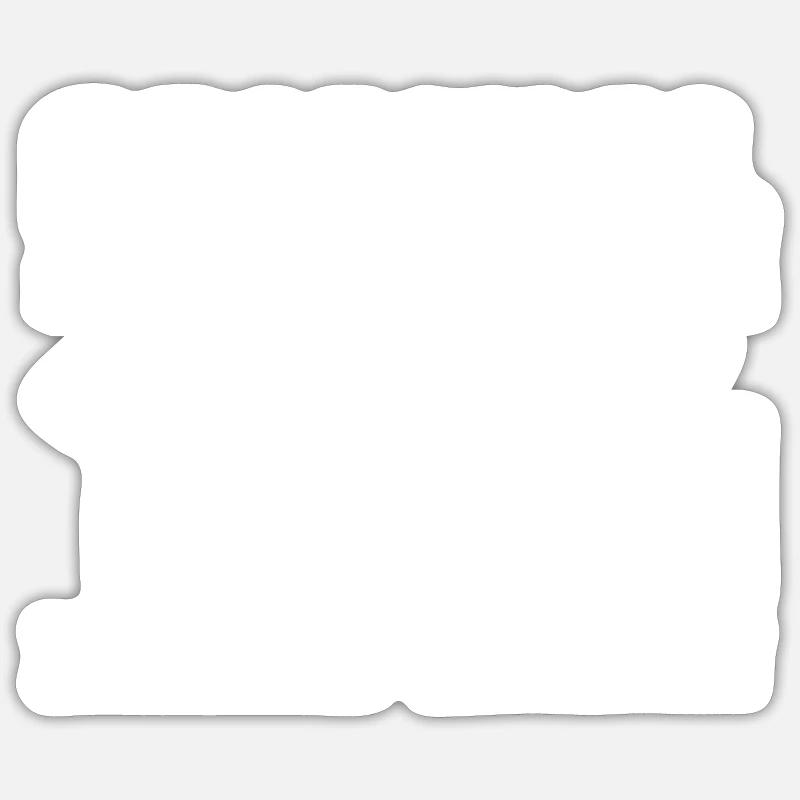 1994 Sticker size S (10 x 10 cm)