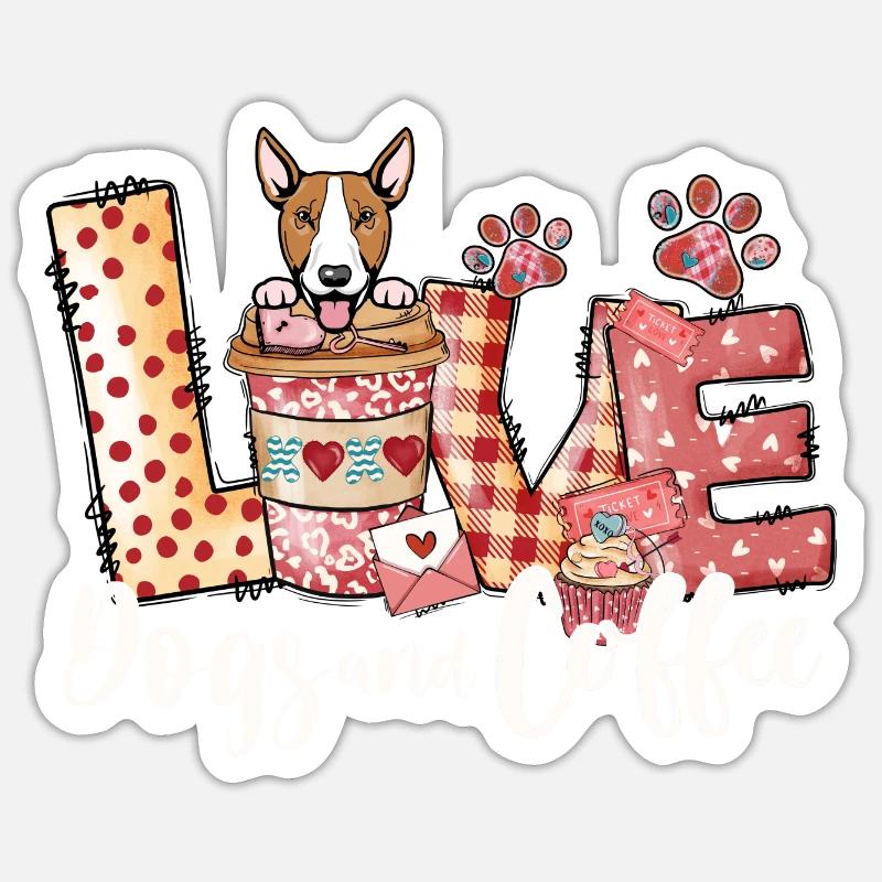 Naklejka rozmiar S (10 x 10 cm) - 