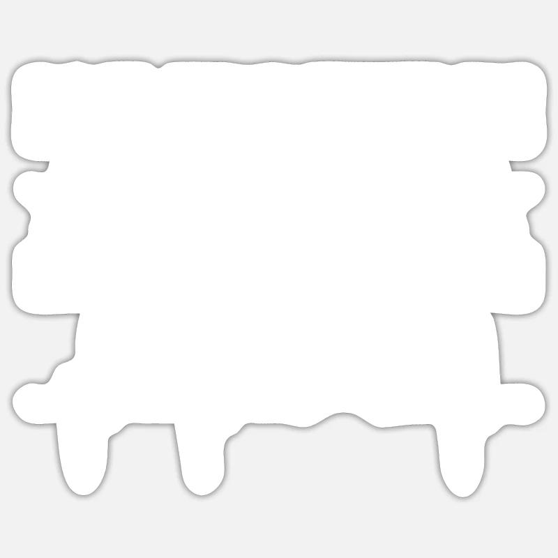 Traktor Sticker Größe S (10 x 10 cm)