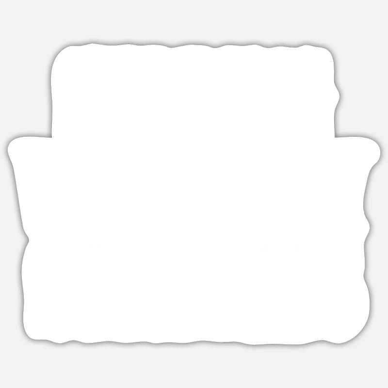 statement funny sayings swimming techniques Sticker Größe S (10 x 10 cm)