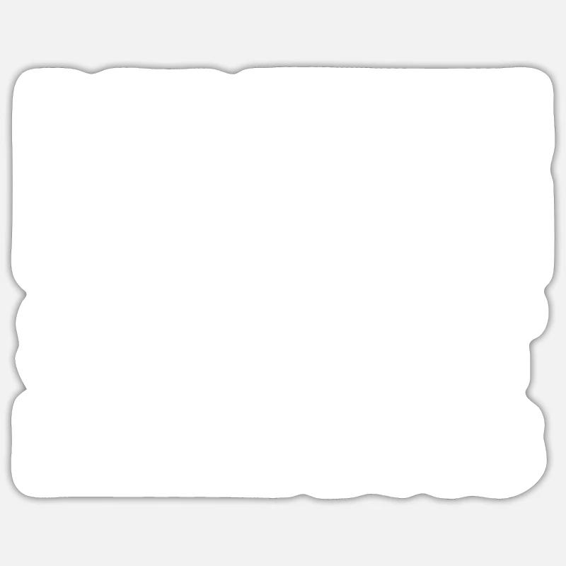 Work Judges Sticker size S (10 x 10 cm)