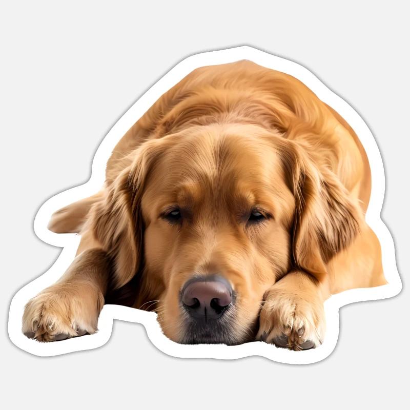 Sticker formato S (10 x 10 cm) - 