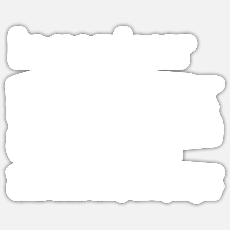 Engineer Sticker size S (10 x 10 cm)