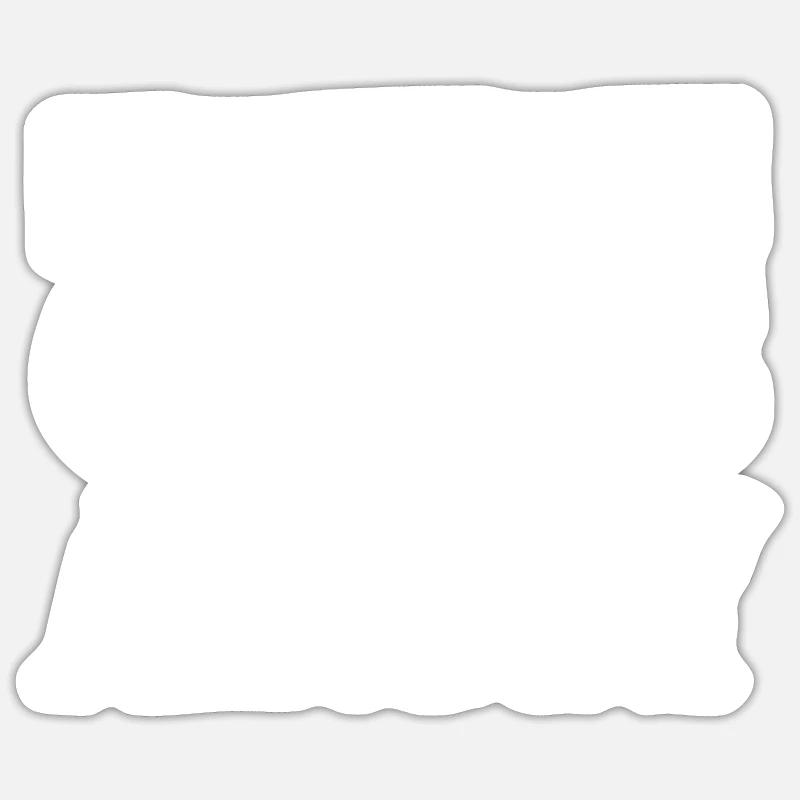 In Gottes Armee eingezogen - Christlicher Glaube Sticker Größe S (10 x 10 cm)