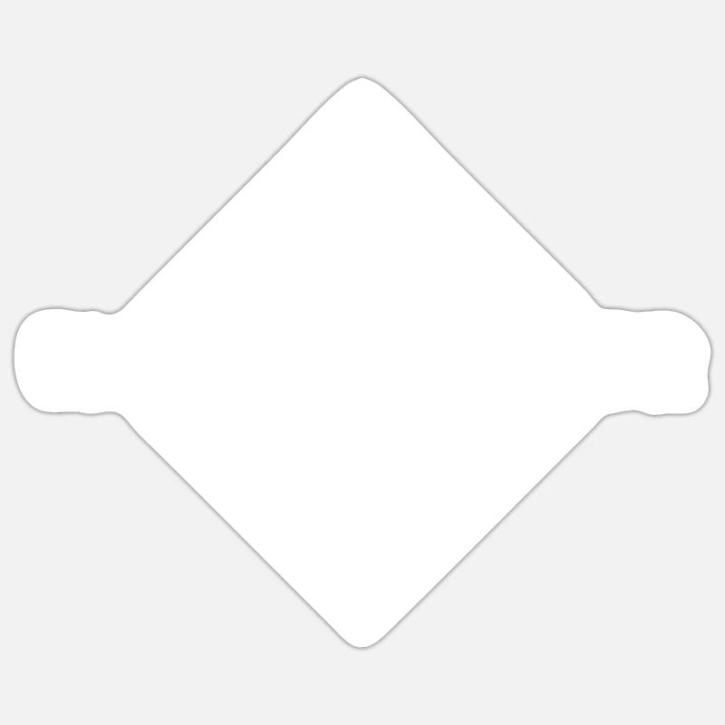 Cadeau pour le chef d’ensemble Sticker taille S (10 x 10 cm)