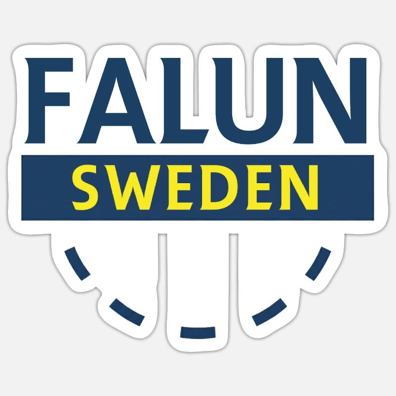 Sticker formato S (10 x 10 cm) - 