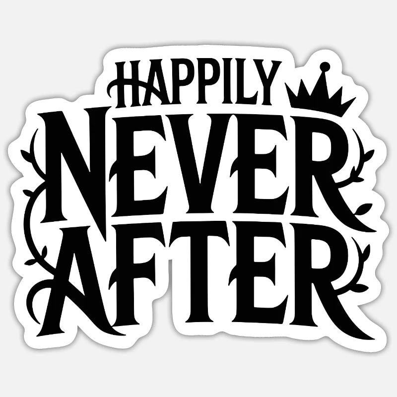 Sticker størrelse S (10 x 10 cm) - 