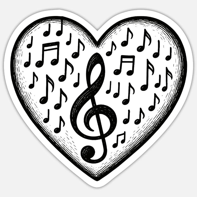 Sticker formato S (10 x 10 cm) -