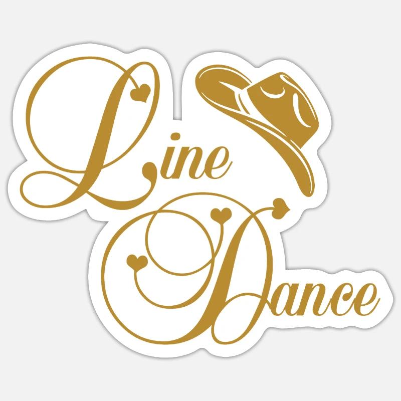 Sticker størrelse S (10 x 10 cm) - 