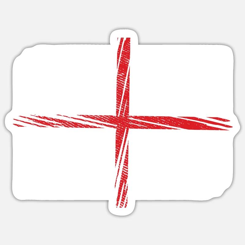 Sardaigne par the Manzanita’s Sticker taille S (10 x 10 cm)