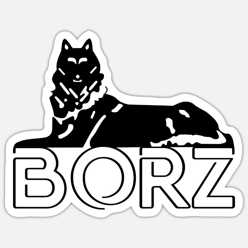 Sticker formato S (10 x 10 cm) - 