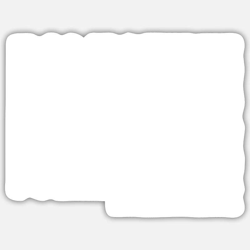 Libre-palestine Sticker taille S (10 x 10 cm)