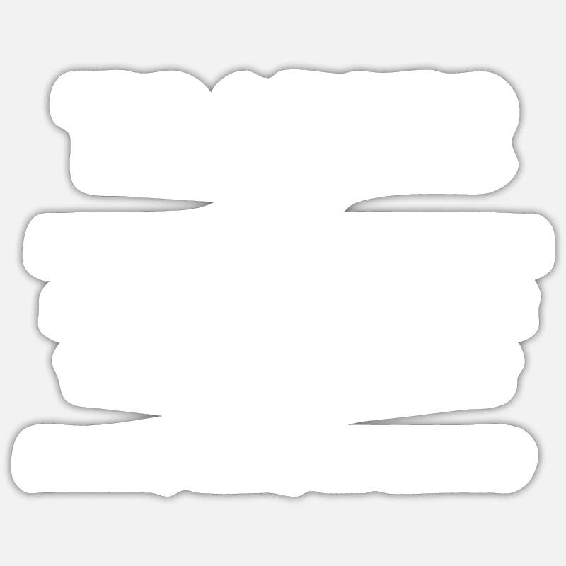 Trainer Sticker Größe S (10 x 10 cm)