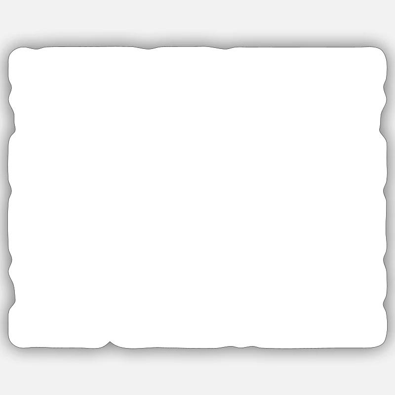 I know the answer - Hitchhiker's Guide Sticker size S (10 x 10 cm)