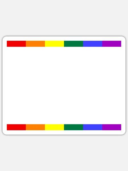 War Wohl Doch Keine Phase - Sticker Größe S (10 x 10 cm) - Mattweiß