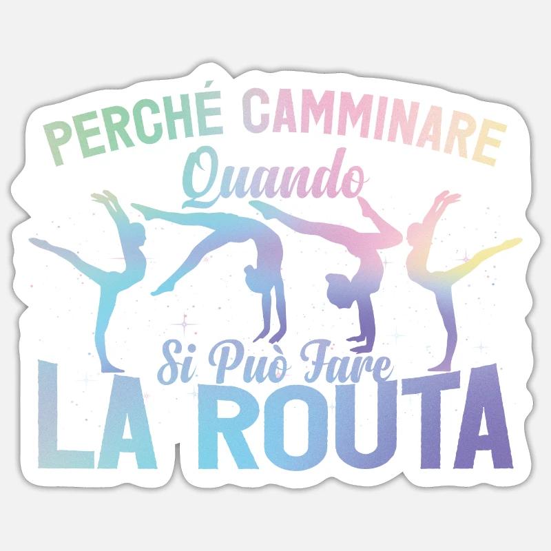 Sticker formato S (10 x 10 cm) - 