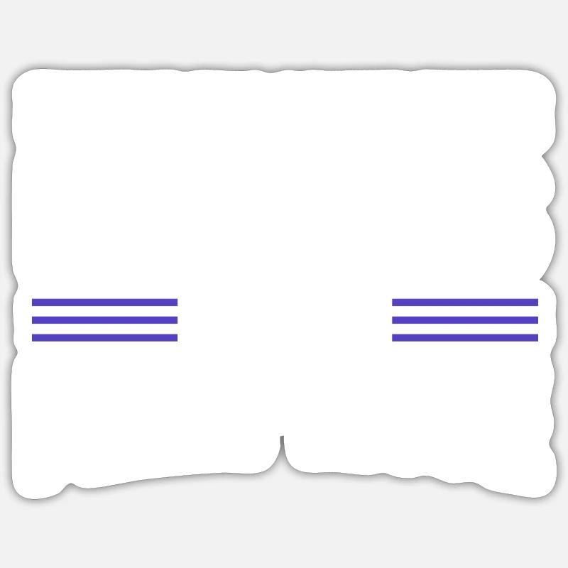 arboriculture carpentry present idea woodworking Sticker size S (10 x 10 cm)