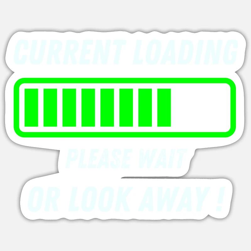 Current loading, please wait or look away. Sticker size S (10 x 10 cm)