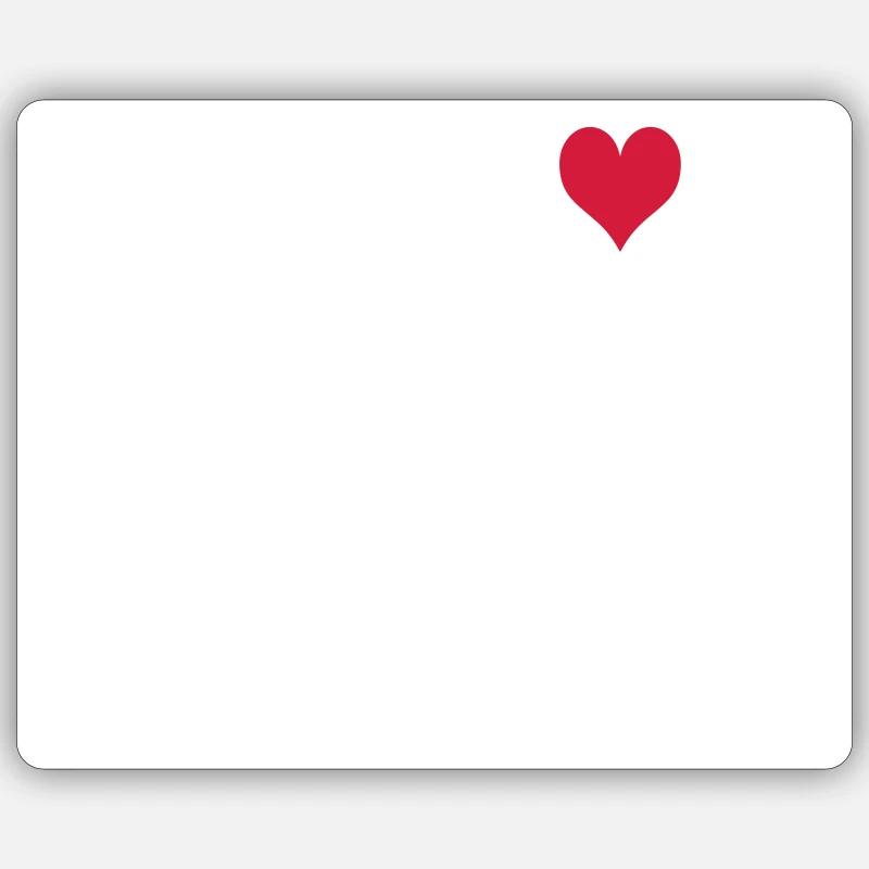 Athlétisme - Sticker taille S (10 x 10 cm) - blanc mat
